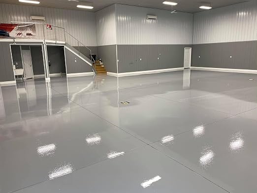 Epoxy Resin Coating 3 Gallon Kit - Image 7