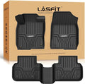 LASFIT Floor Mats for Honda Civic 2022-2025 2026 | for Acura Integra 2023-2025 by LASFIT