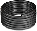 EVIL ENERGY 5/8" Heater Hose Coolant Radiator Straight 100PSI SAE 20R3 15FT by EVILENERGY