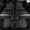 Custom Car Floor Mat Compatible by Unknown
