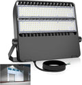 LED Stadium Lights, Extremely Bright 36000 Lumen Outdoor Stadium Flood Light by TOMOURD