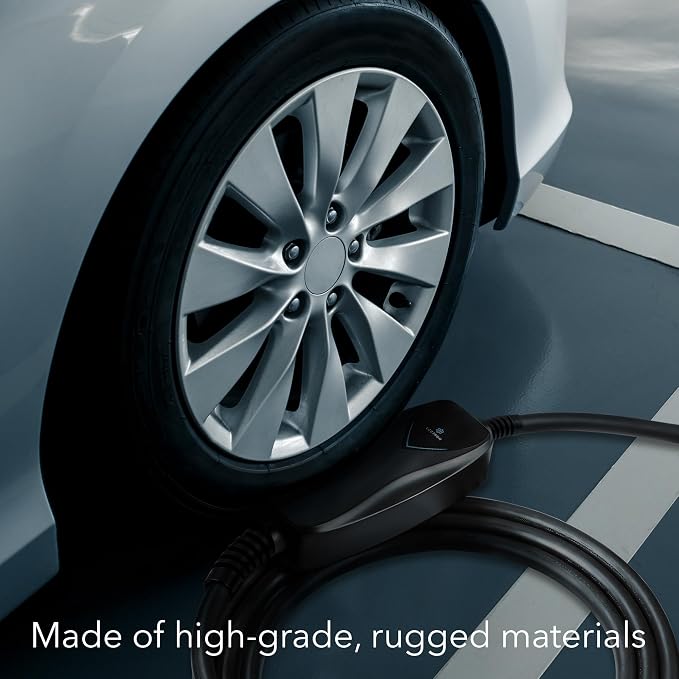 Lectron Level 1 EV Charger - Image 8