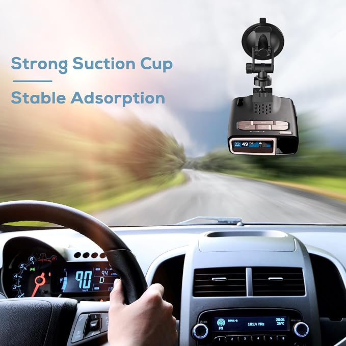 Suitable for Escort IX、IXc、Max 3、Max360C、360MarkII、2020 Max 360 Super Suction - Image 7