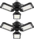 LED Garage Lights by Aoretic