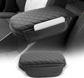 CDEFG for Chevrolet Trax 2024-2025 Center Console Cover Armrest Box Cover for by CDEFG