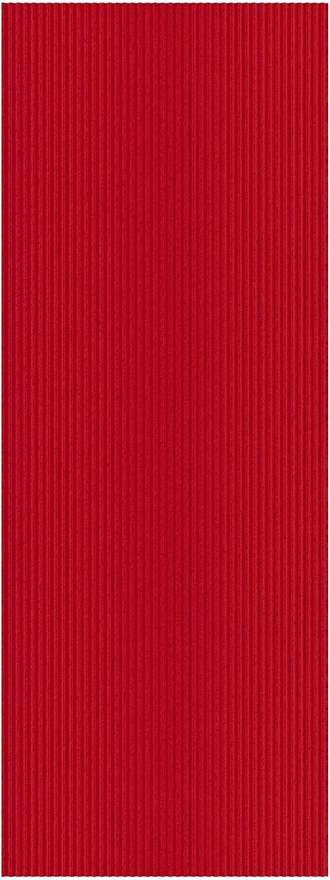 Ottomanson Mud Mat 2' x 3' Entryway Rug - Image 9