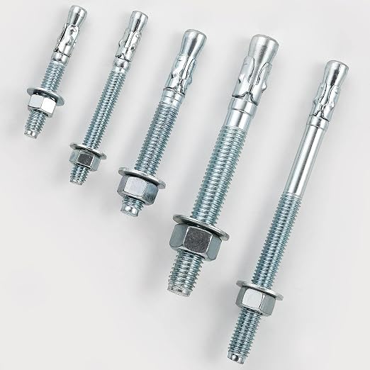 1/4x3 100Pcs Inch Standard Fasteners - Image 6
