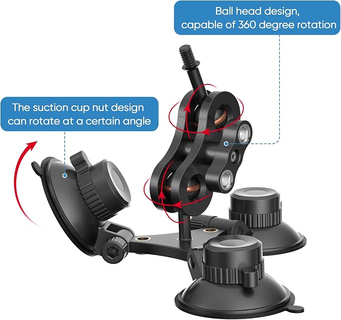 Radar Detector Mount - Image 3