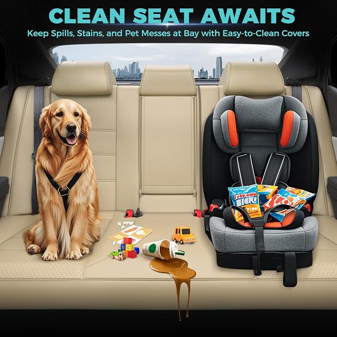for Toyota Camry Seat Covers XSE XLE 2025 - Image 6