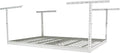 SafeRacks 4x6 Overhead Garage Storage Rack by SafeRacks