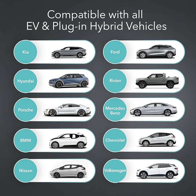 Lectron Level 1 EV Charger - Image 6