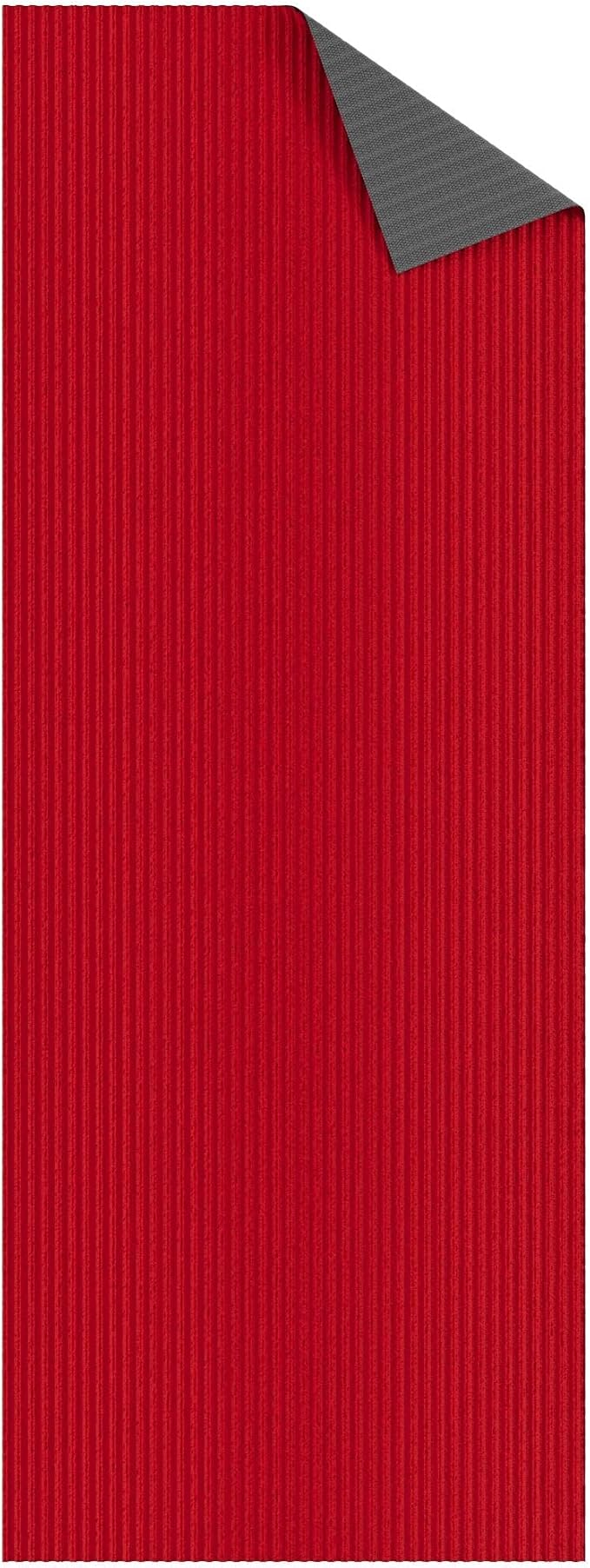 Ottomanson 2' x 17' Hallway Runner - Image 9