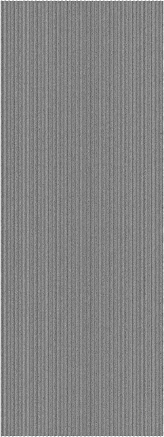 Ottomanson 2'7" x 17' Hallway Runner - Image 7