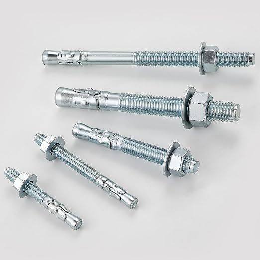 3/4x6-1/4" 10Pcs Inch Standard Fasteners - Image 4