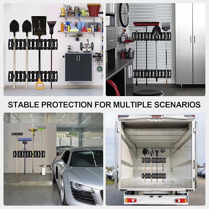 5 Pack E-Track Tool Holders|E Track Accessories - Image 5