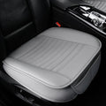 1pc Edge Wrapping Comfortable Car Front Seat Cover Cushion Pad Mat Protector by SunnyColor