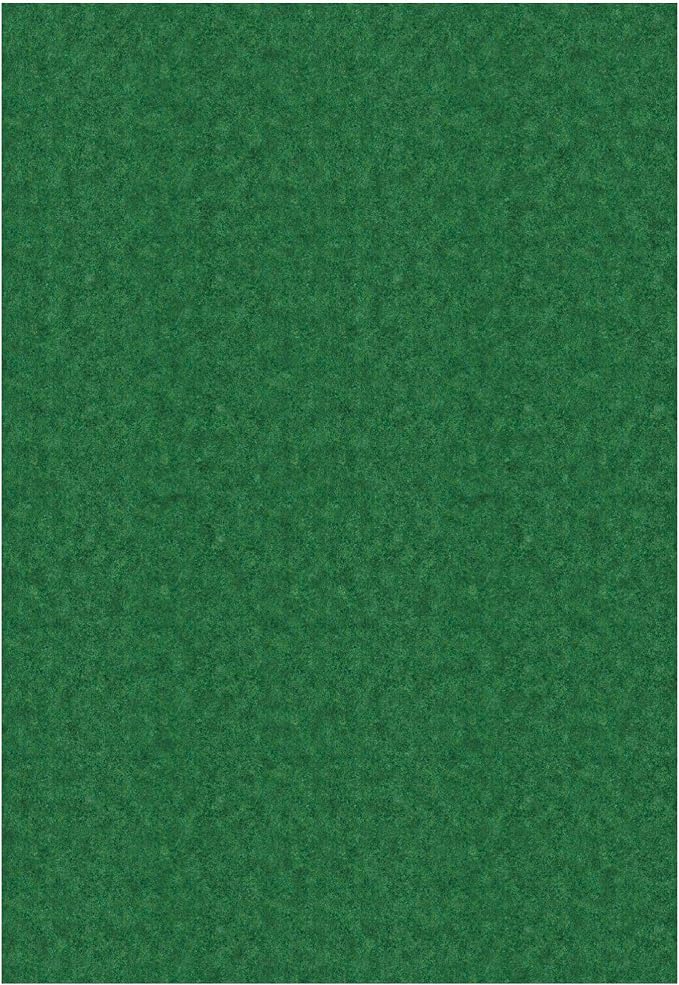 Ottomanson 6'6" x 18' Hallway Runner - Image 7