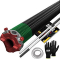 Garage Door Torsion Spring 243x2x32 Torsion Springs by GASHardware