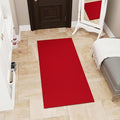 Ottomanson Mud Mat 3' x 3'11" Entryway Rug by Ottomanson