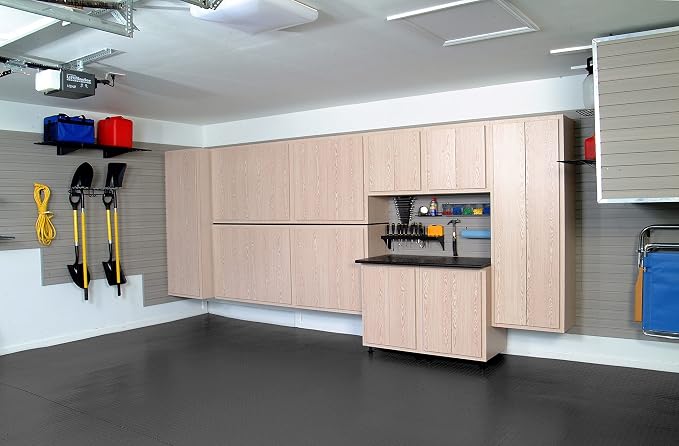 G-Floor Seamless Sheet Vinyl Shed Flooring Cover - Image 7