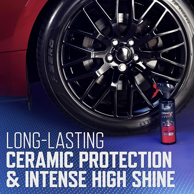 Armor All Podium Series 3-Piece Protect & Shine Car Detailing Kit Developed - Image 5