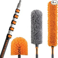 30 Foot High Reach Duster Kit by EXTEND-A-REACH