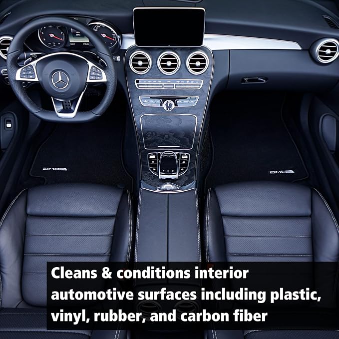 Invisible Glass 92024-3PK 22-Ounce Power Clean Automotive Interior Detailer - Image 3