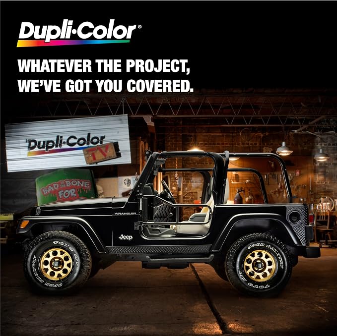 Dupli-Color ASF0104 Scratch Fix All-In-1 Exact-Match Automotive Touch-Up Paint - Image 6