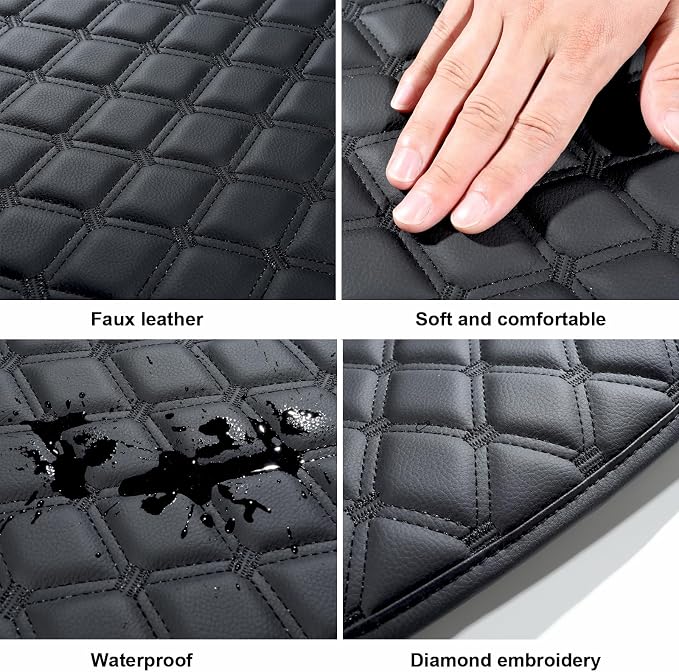 GIANT PANDA Custom Fit Center Console Cover - Image 7
