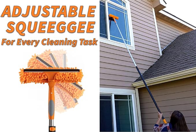 20 Foot High Reach Duster Kit - Image 4