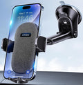 APPS2Car Car Phone Holder Mount, Dashboard/Windshield/Cell Phone Holder by APPS2Car