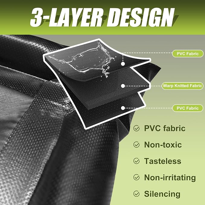 Garage Car Floor Mat, Containment Mat - Image 6