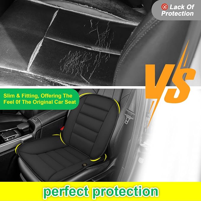 kingphenix Car Seat Cushion - Image 9