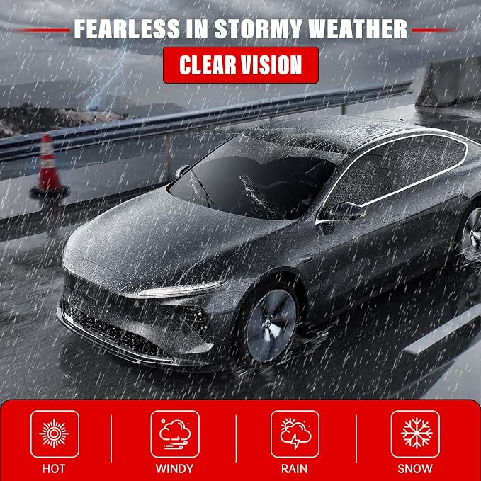 Windshield Wiper Blades - Image 8