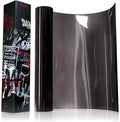VViViD+ Ultimate Headlight Taillight Tint Vinyl Wrap by VVIVIDVINYLS