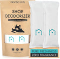 NonScents Shoe Deodorizer 1-Pack by NonScents