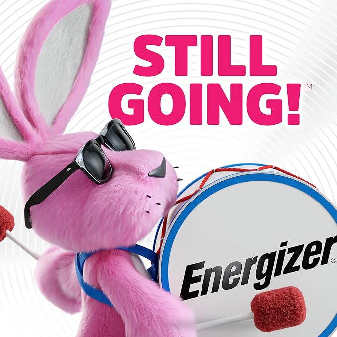 Energizer AA Batteries Alkaline Power - Image 8
