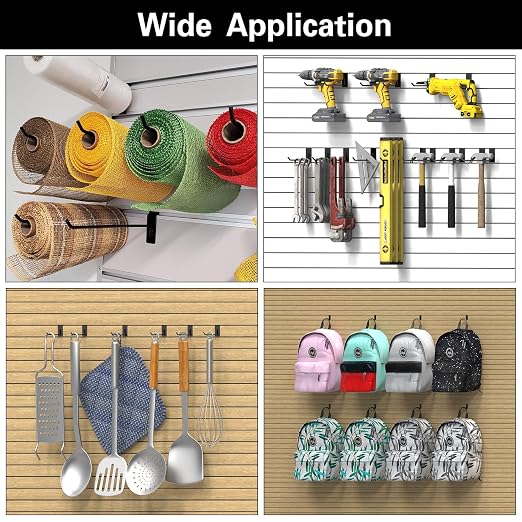 3-H Slatwall Accessories - Image 5
