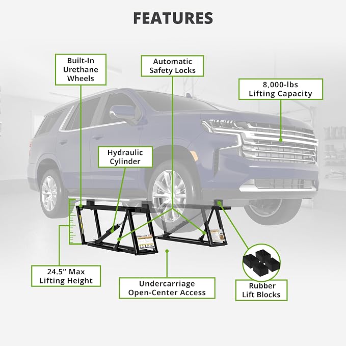 QuickJack Bundle - Image 3