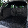 Bulldogology Cargo Liner for SUV by BulldogologyPetSolutions