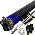 Garage Door Torsion Spring 262x2x39 Torsion Spring by GASHardware