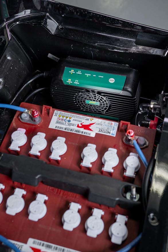 Battery Tender PowerPlus 36V, 18 AMP Battery Charger and Maintainer - Image 5