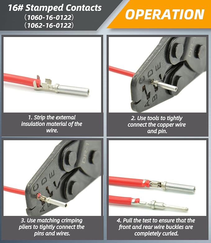 DT Kit for Car Motorcycle Boat - Image 4