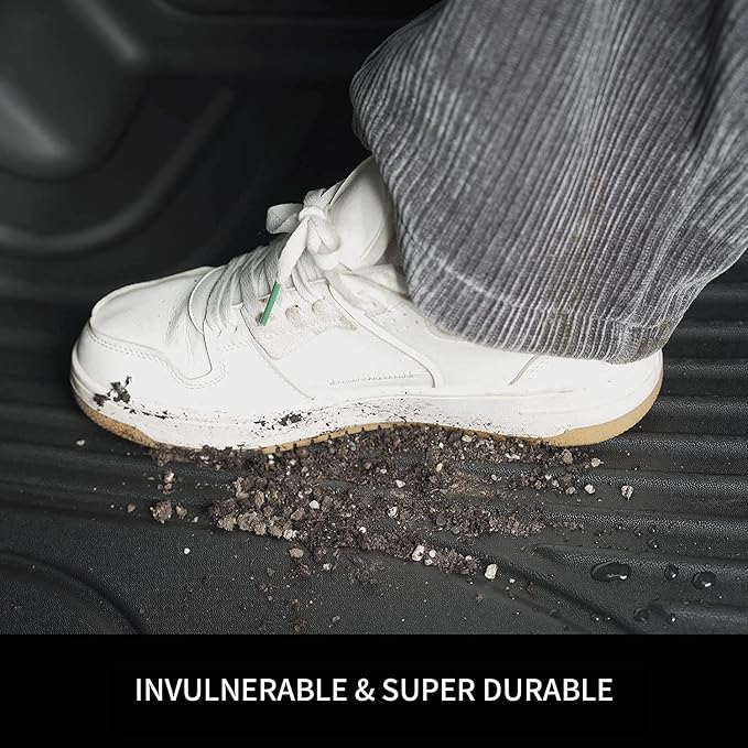 2025 HRV Floor Mats - Image 9