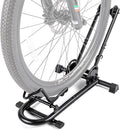 Indoor Bike Floor Stand by CHEPARK