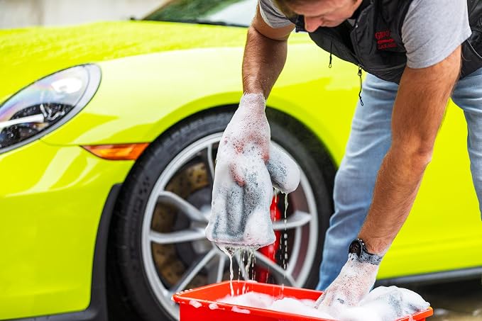Griot's Garage Super-Concentrated Car Wash - Image 2