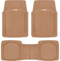 Motor Trend FlexToughXL Floor Mats by MotorTrend