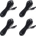 Battery Tender 25 Foot Extension SAE Cable 4 Pack by BatteryTender