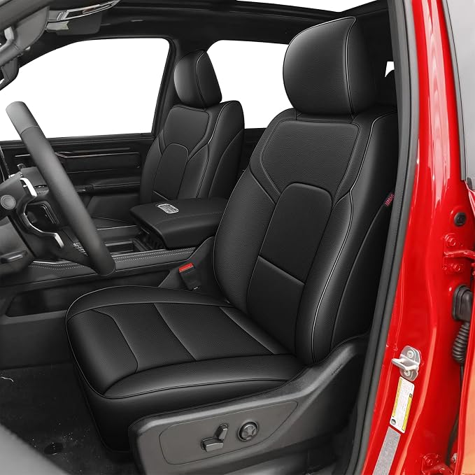 AOMSAZTO Custom Fit Seat Covers by AOMSAZTO