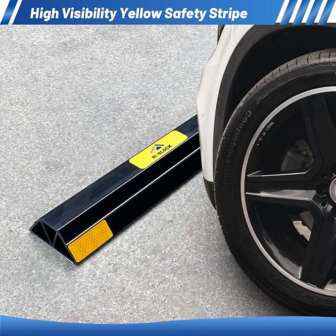 ROBLOCK 16" Heavy Duty Parking Aid - Image 6
